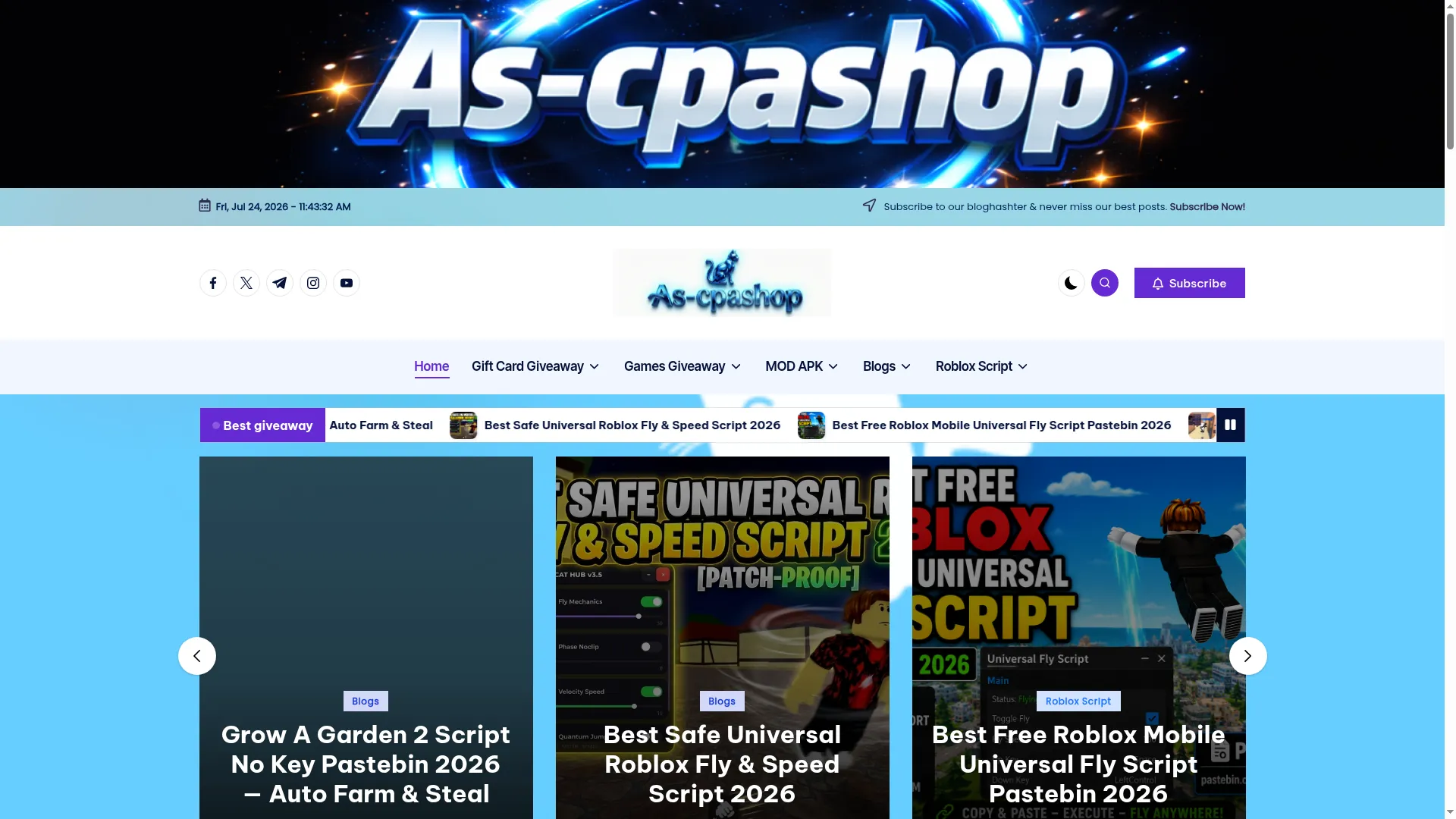 As-cpashop.com