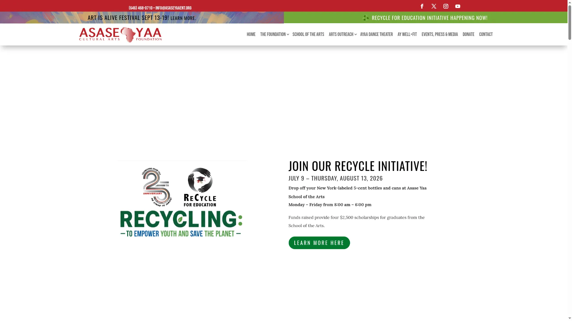 Asaseyaaent.org