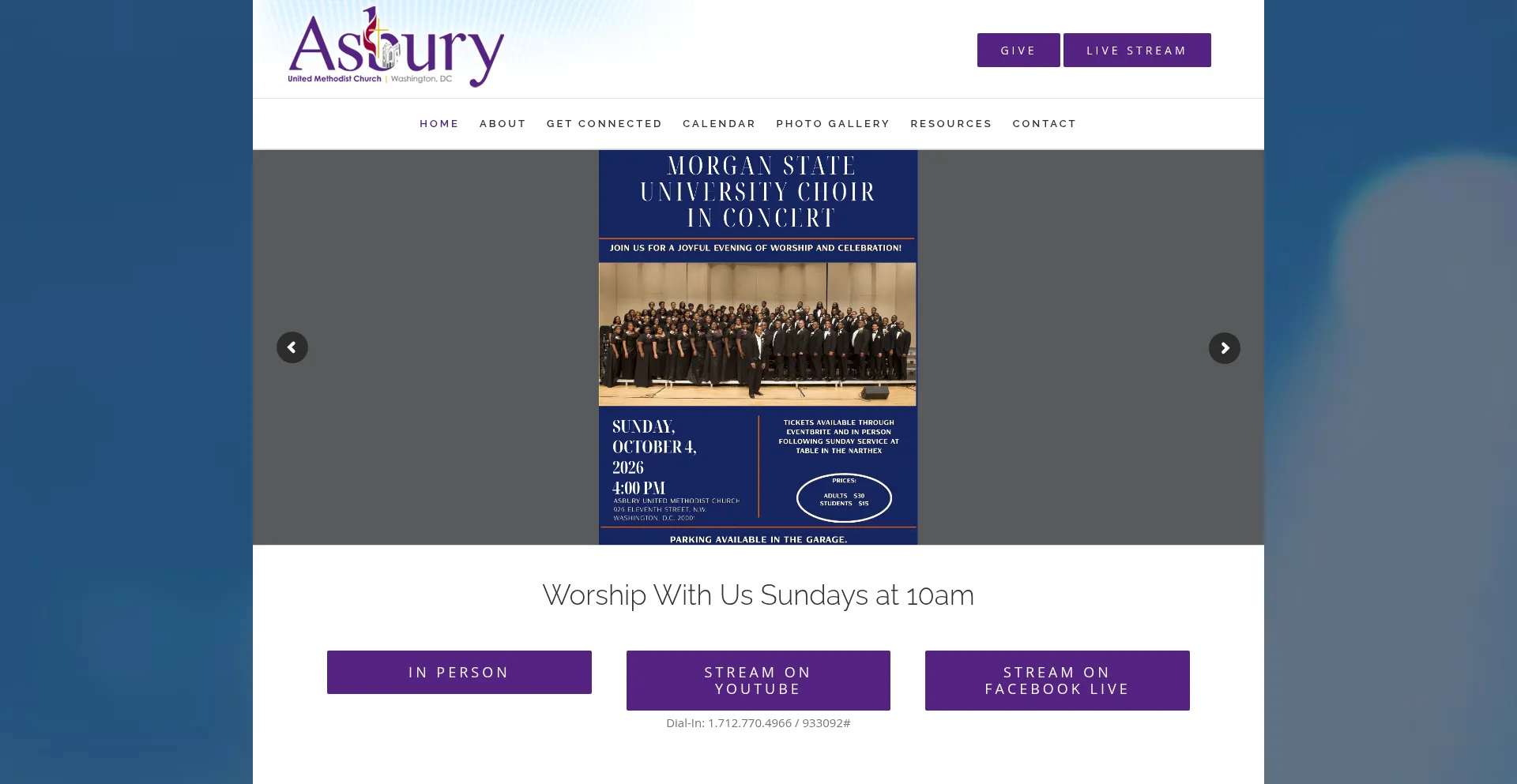 Asburyumcdc.org