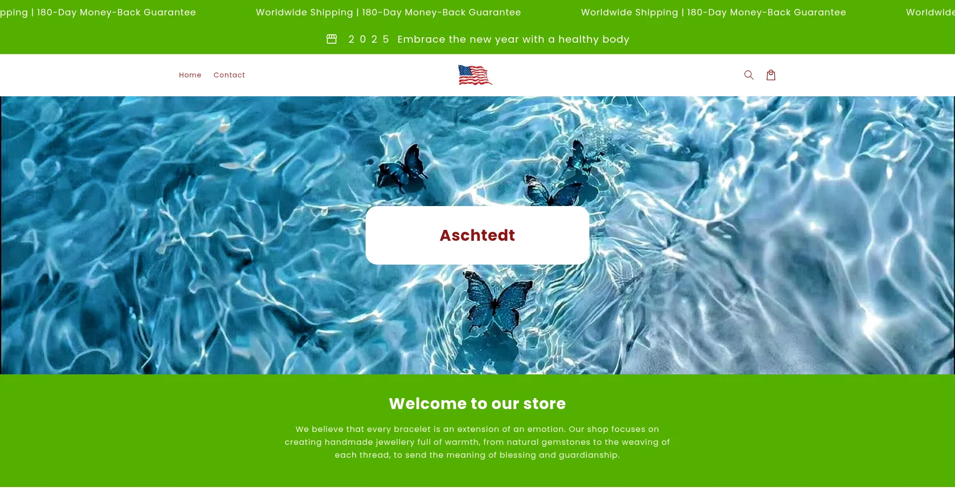 Aschted.com