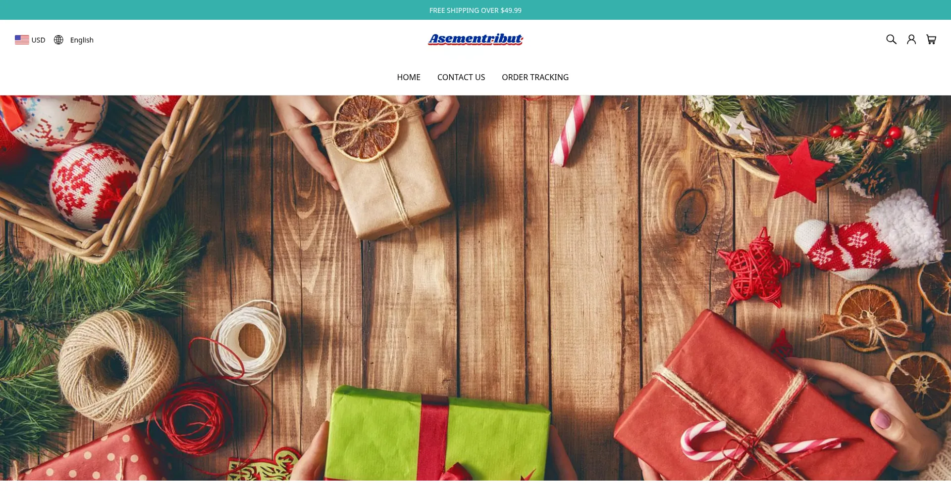 ¿És Seguro y Confiable Asementribut.com?