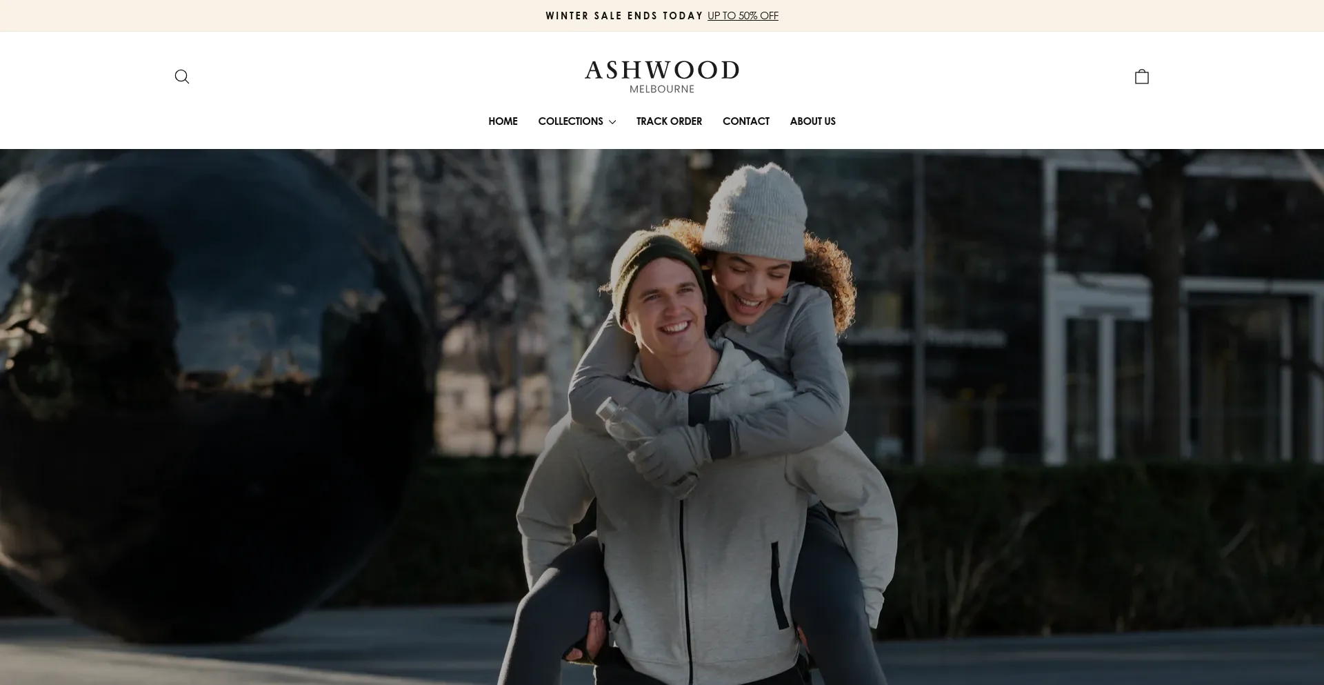 Ashwoodmelbourne.com