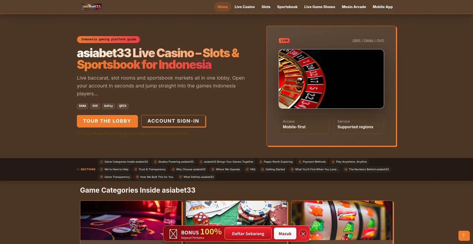 Asiabet33.app
