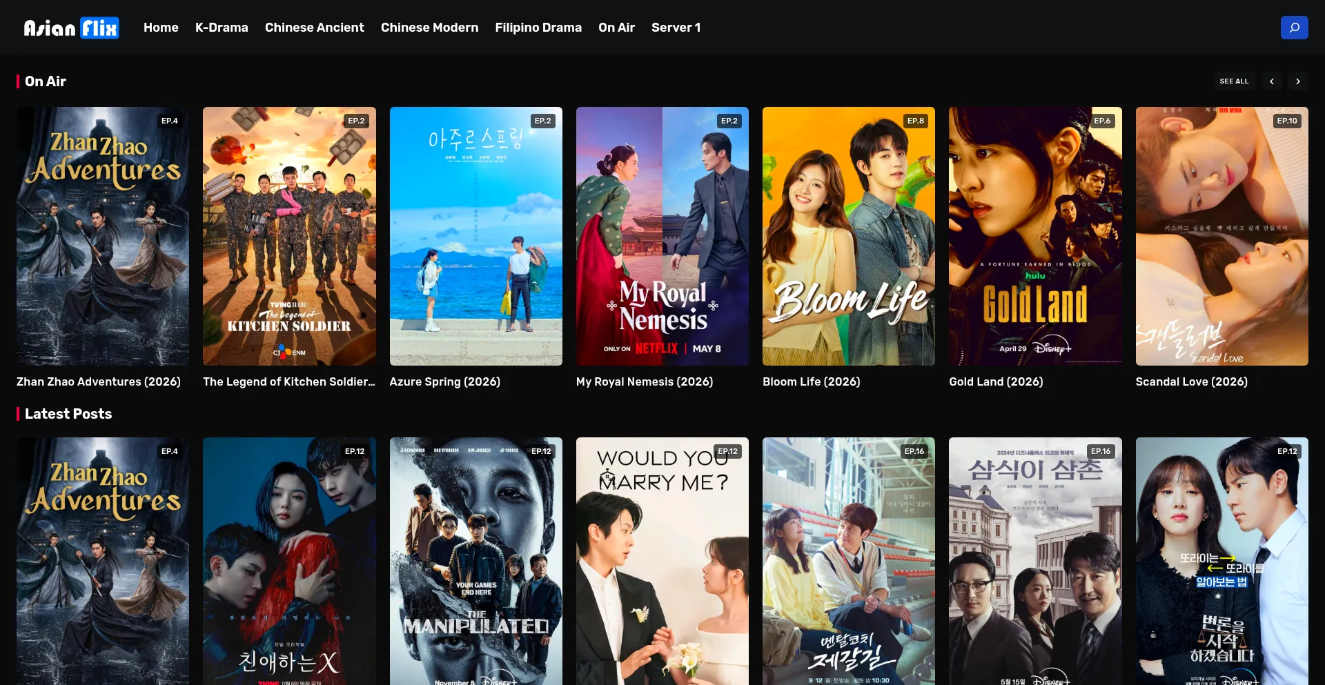 Asianflix.us