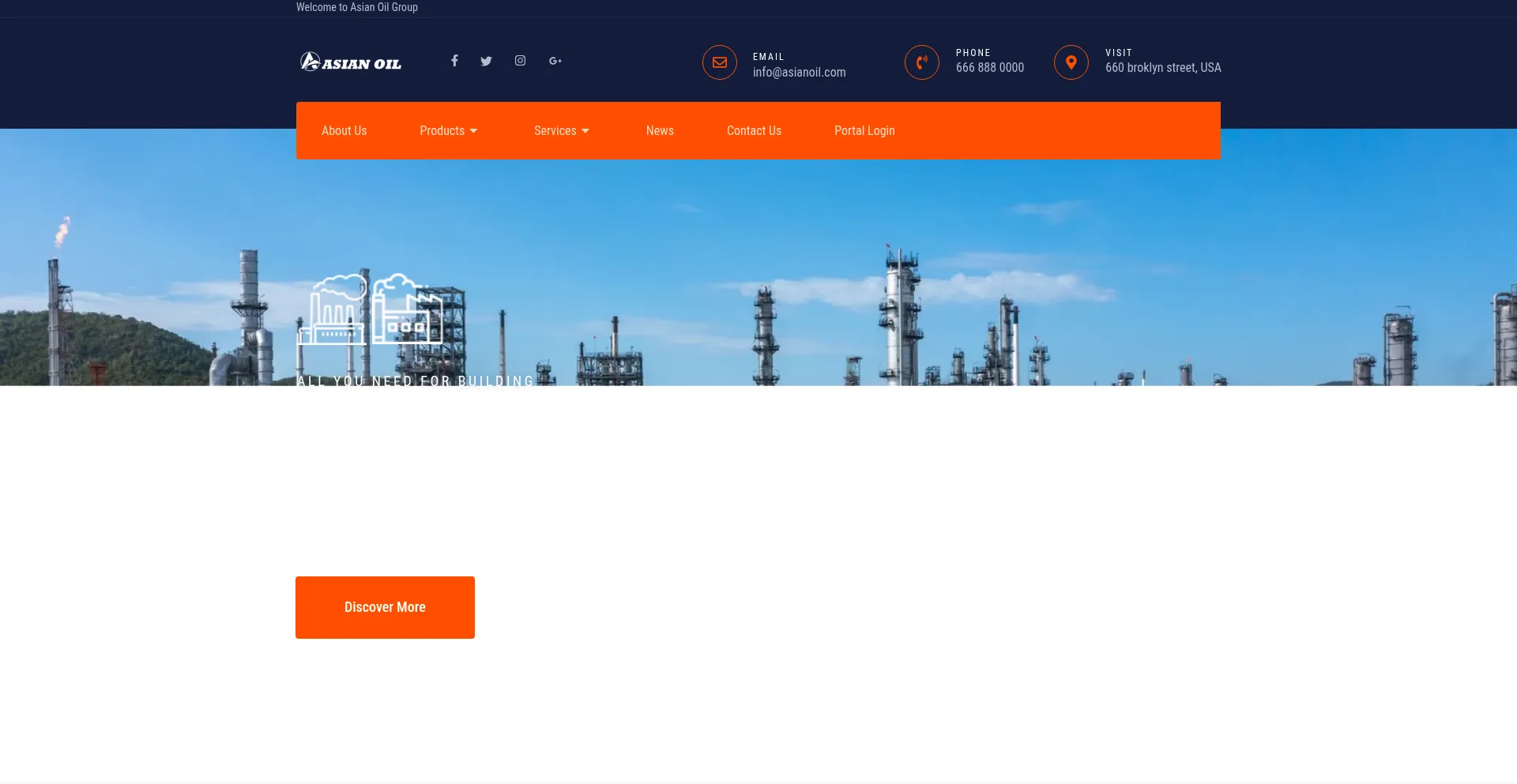 ¿És Seguro y Confiable Asianoil.com?