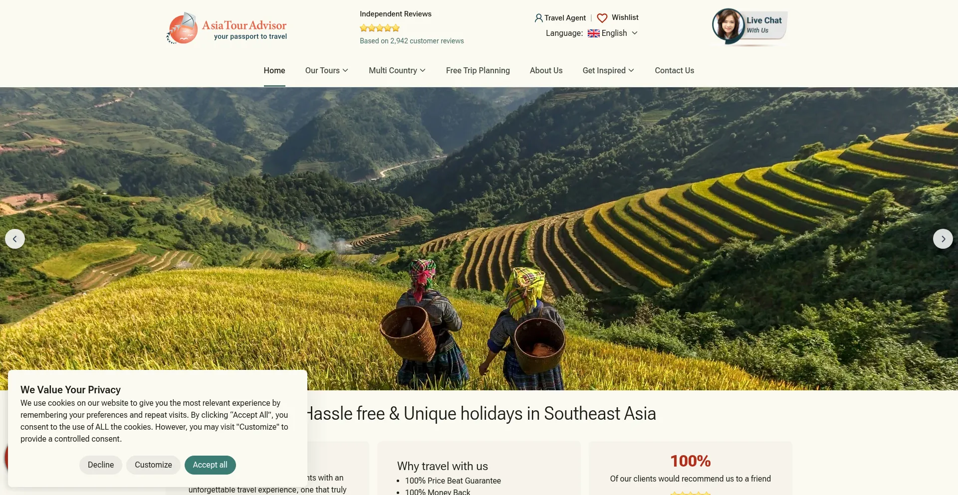 Asiatouradvisor.com