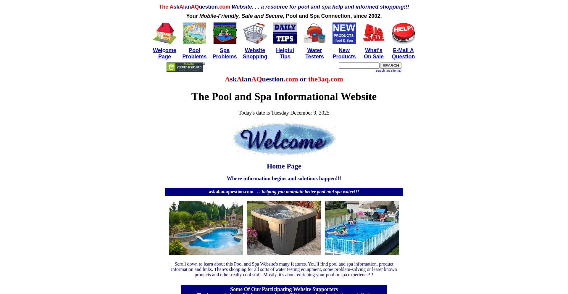 Askalanaquestion.com