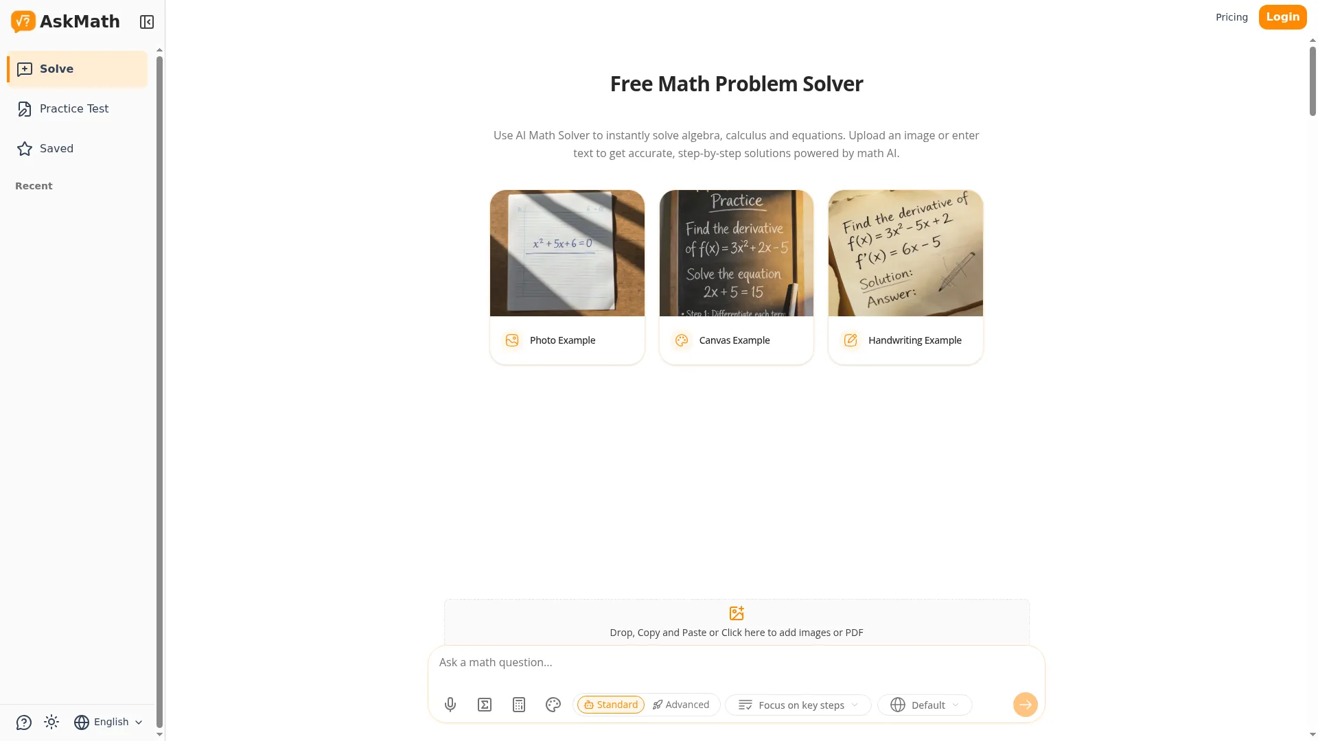 Askmath.com