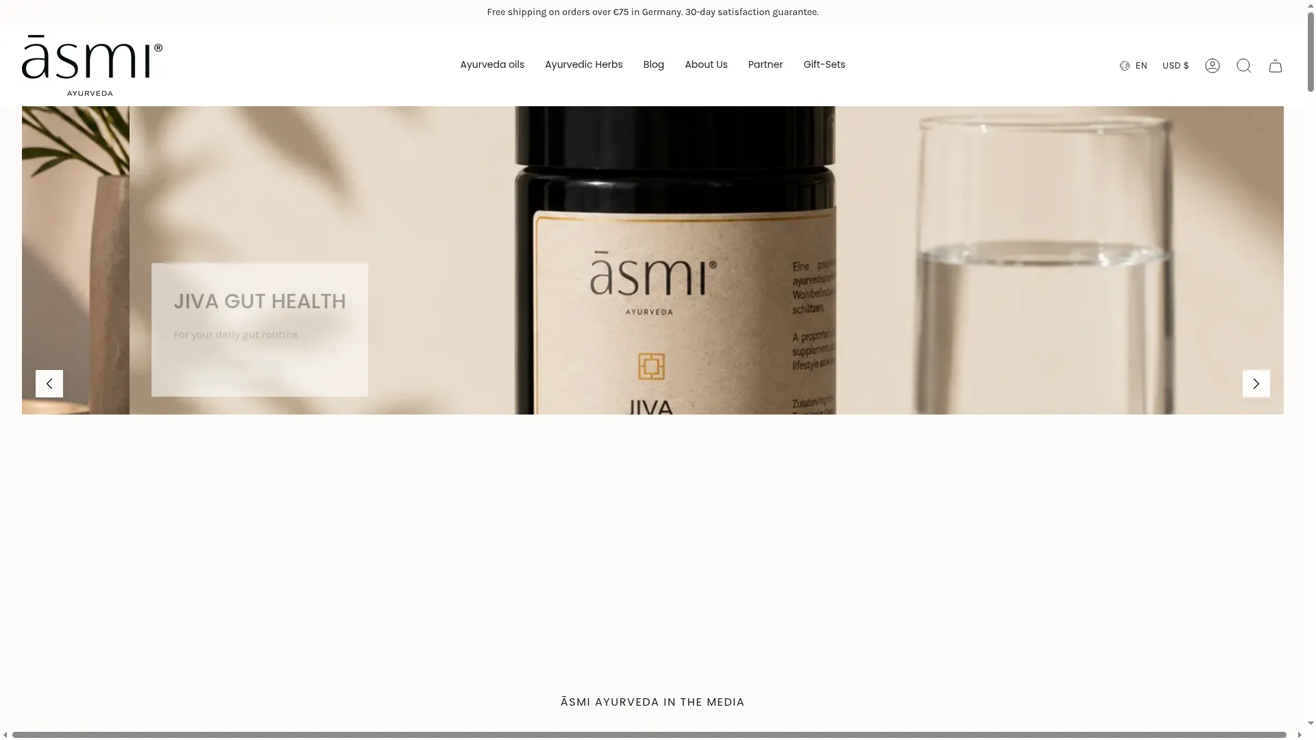 Asmi.store
