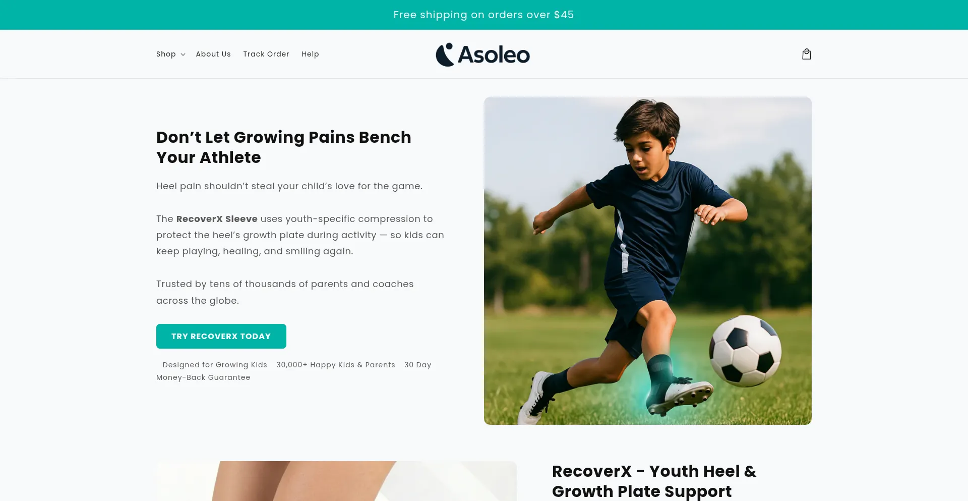 Asoleo.com
