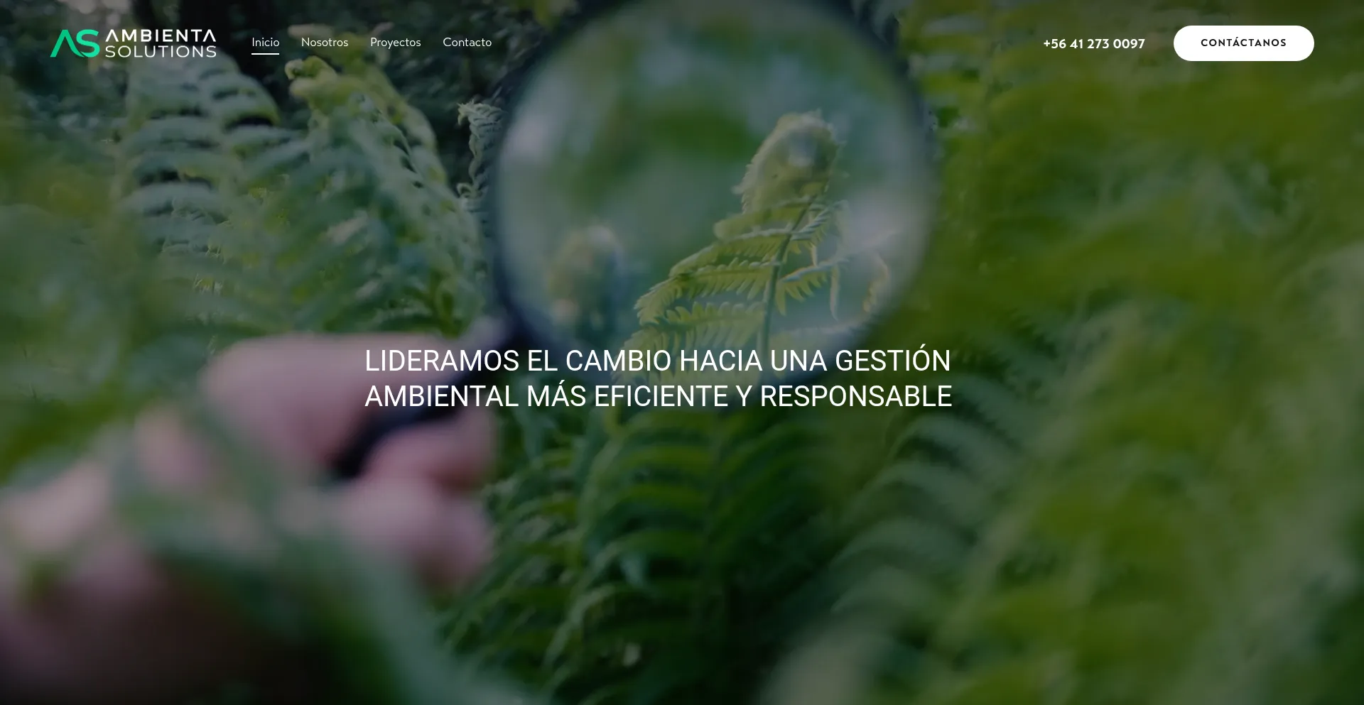 Asolutions.cl