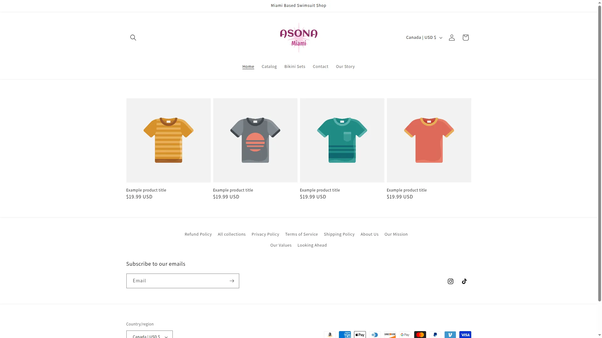 Asona.shop