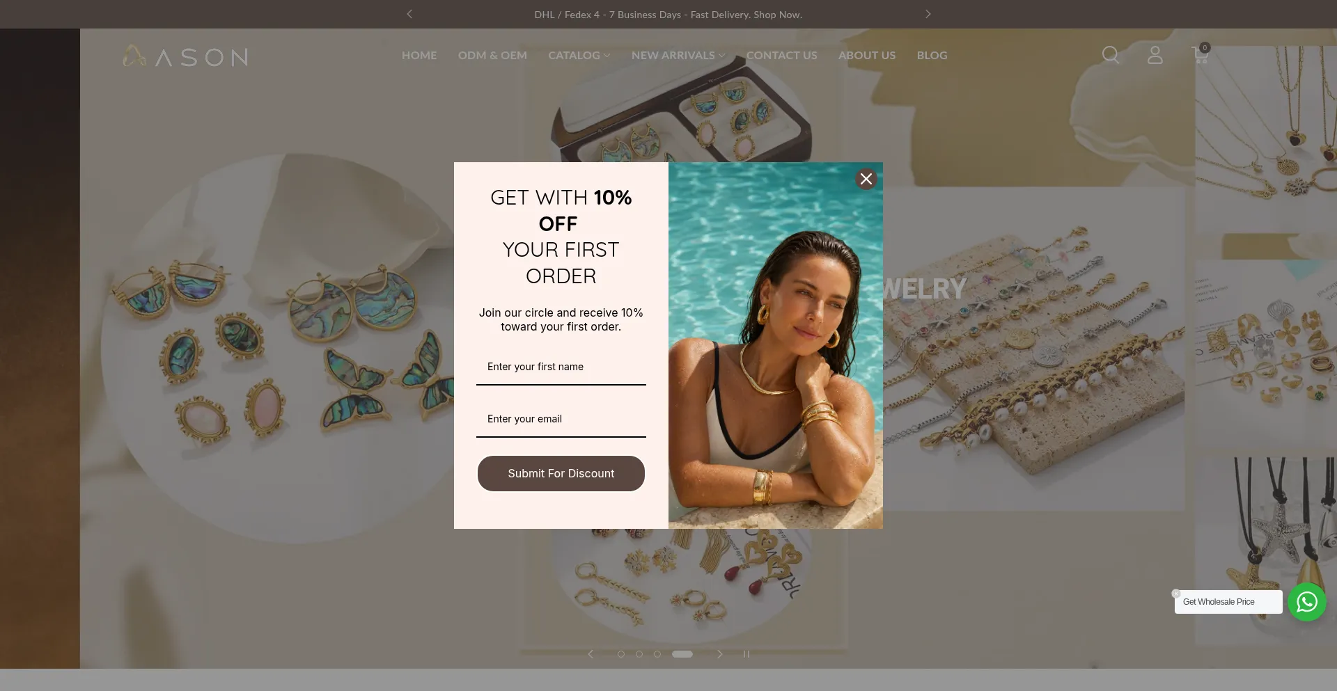 Asonjewelry.com