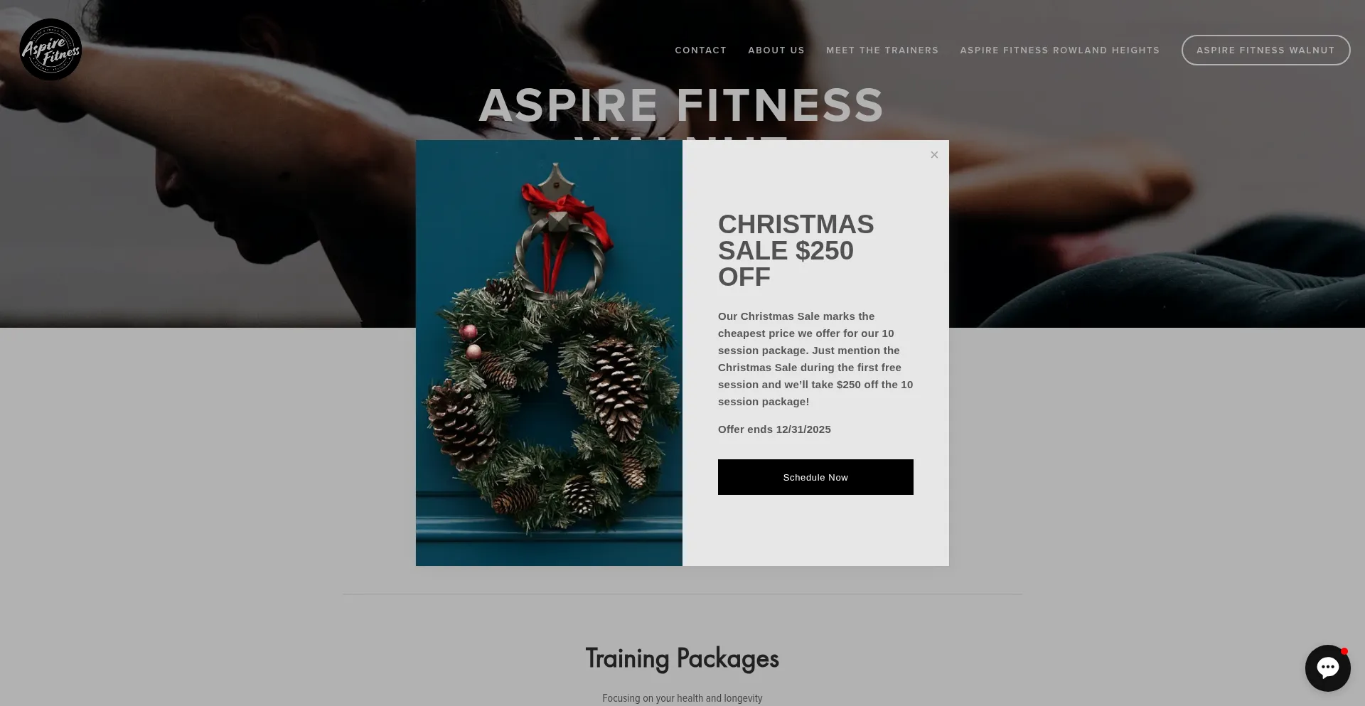 Aspirefitnessgym.com