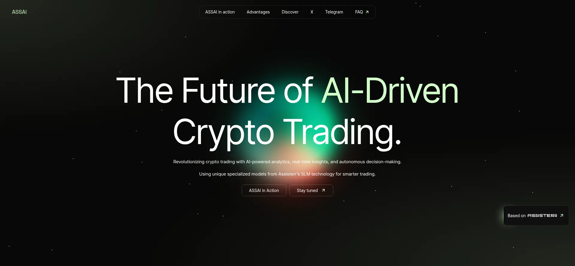 Assai.io