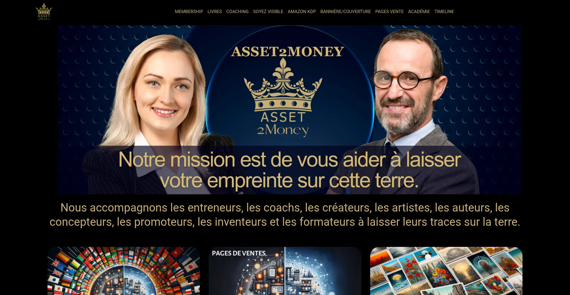 Asset2money.com