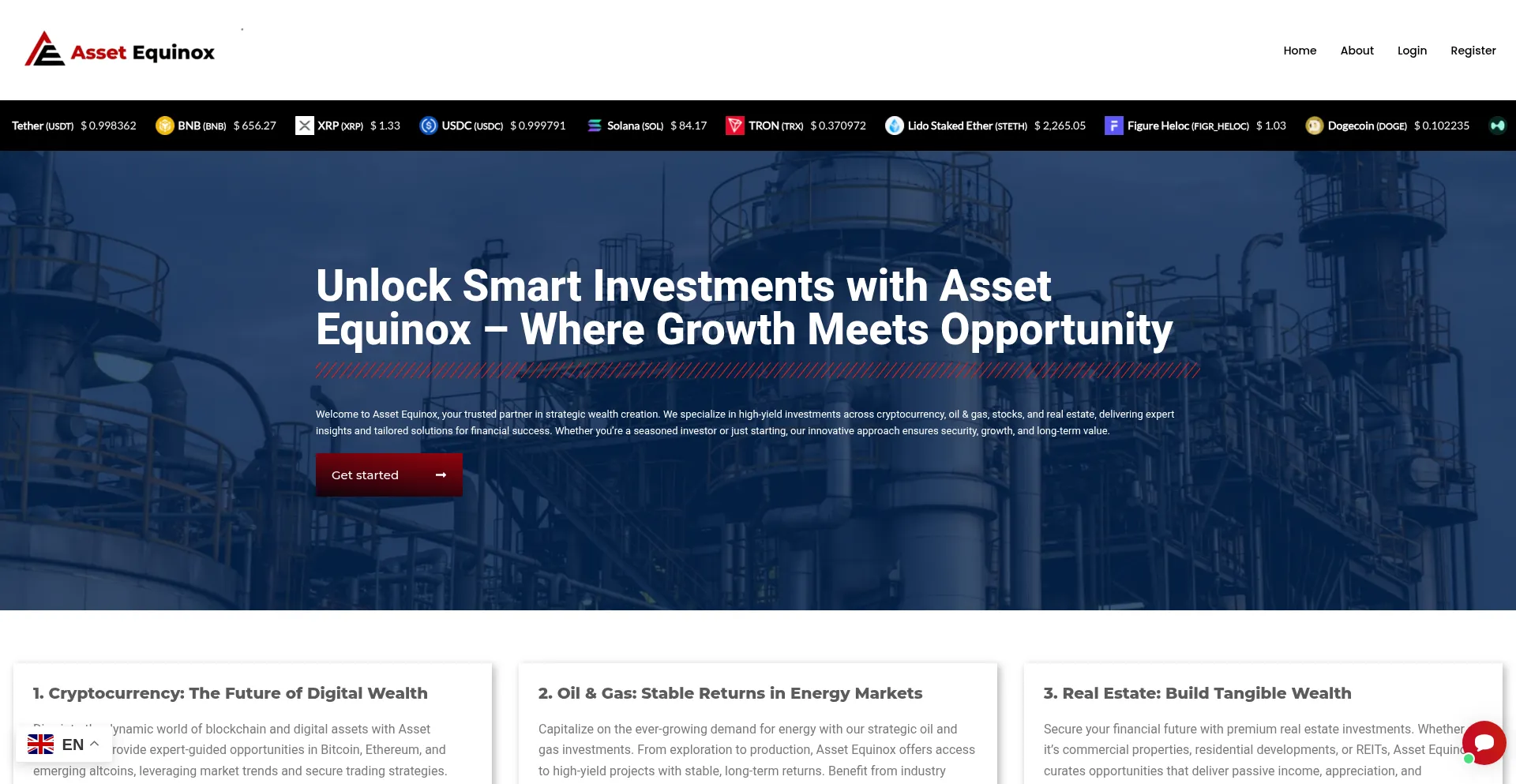 Asset-equinox.live