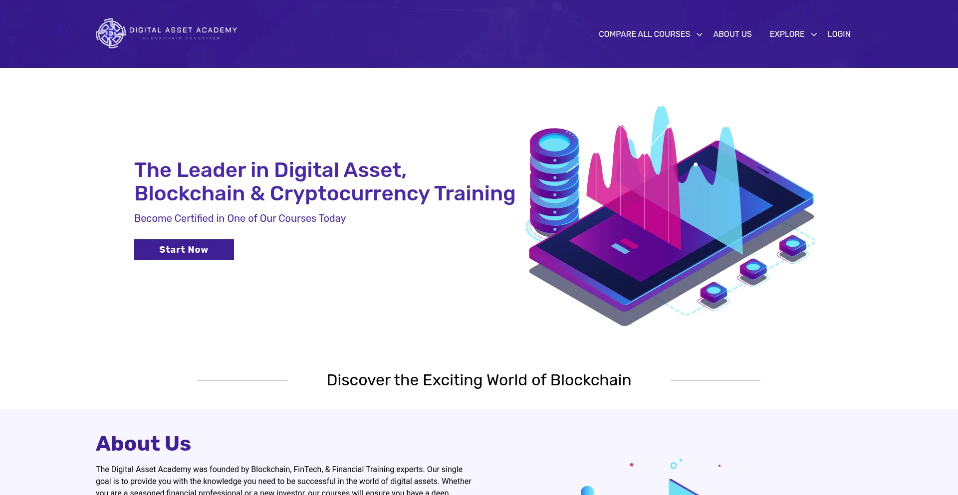 ¿És Seguro y Confiable Assetacademy.ai?