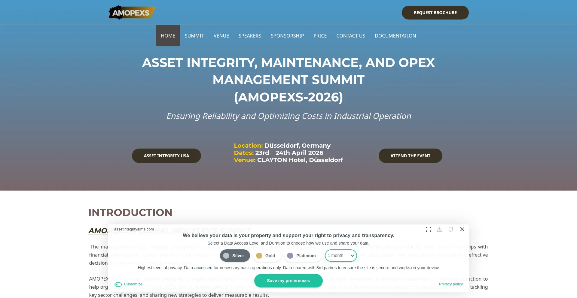 Assetintegrityaims.com