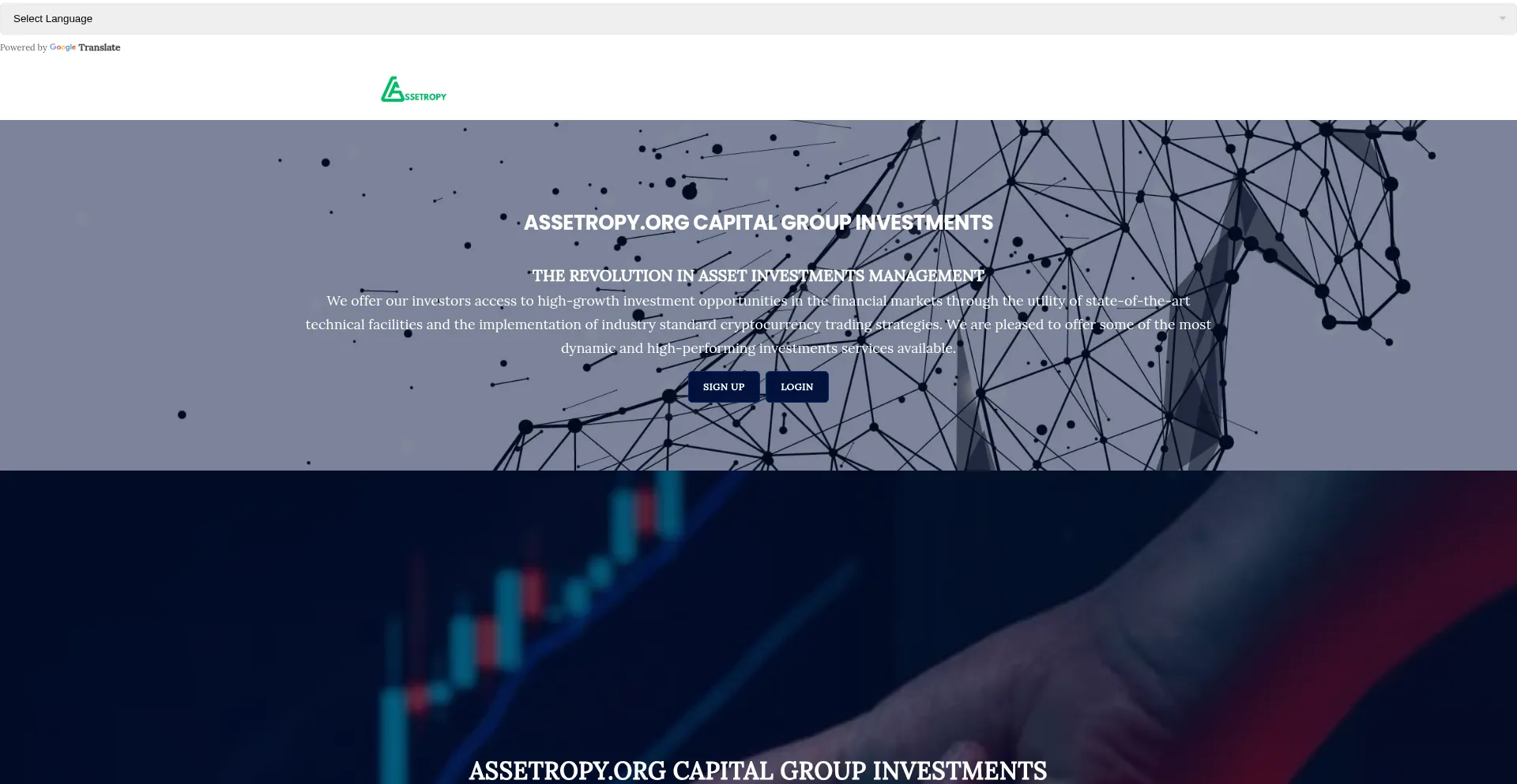 Assetropy.org