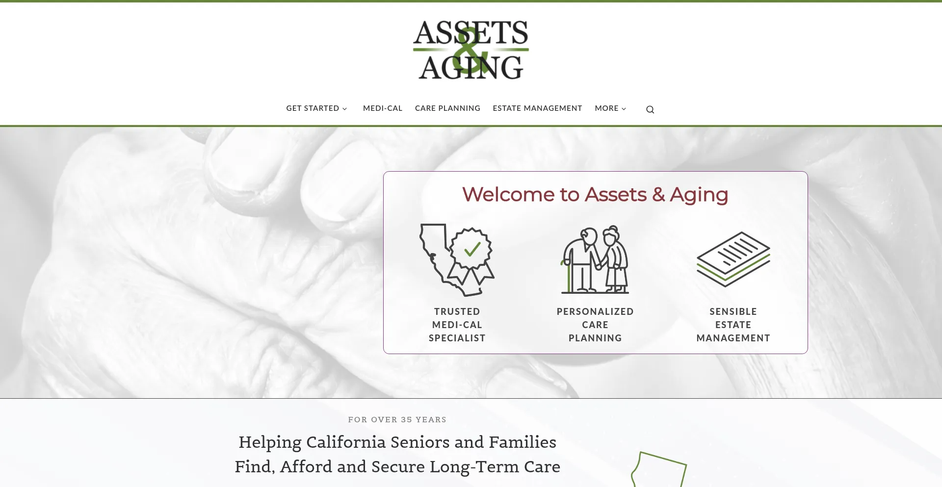 Assetsandaging.com