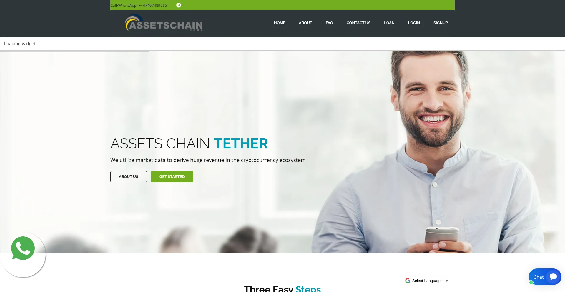 Assetschaintrades.org