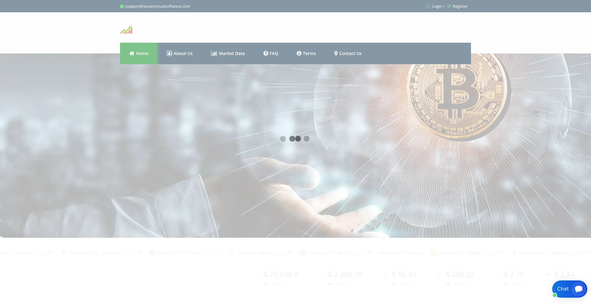 Assetvirtualsoftware.com