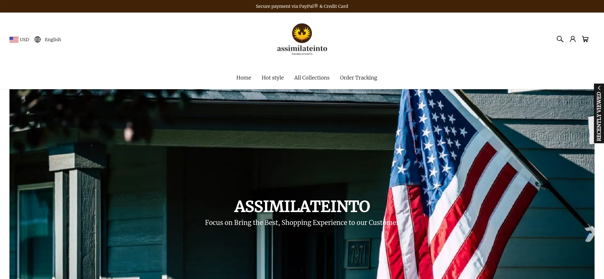 Assimilateinto.com