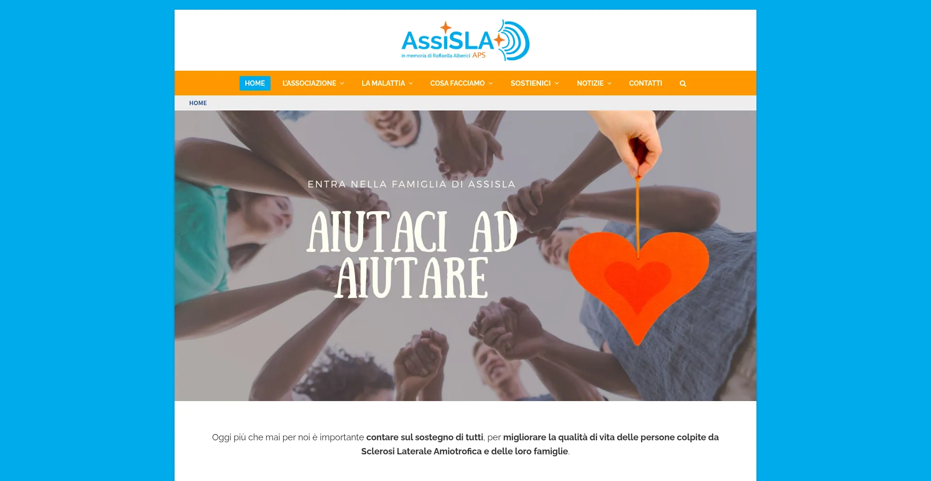 Assisla.it