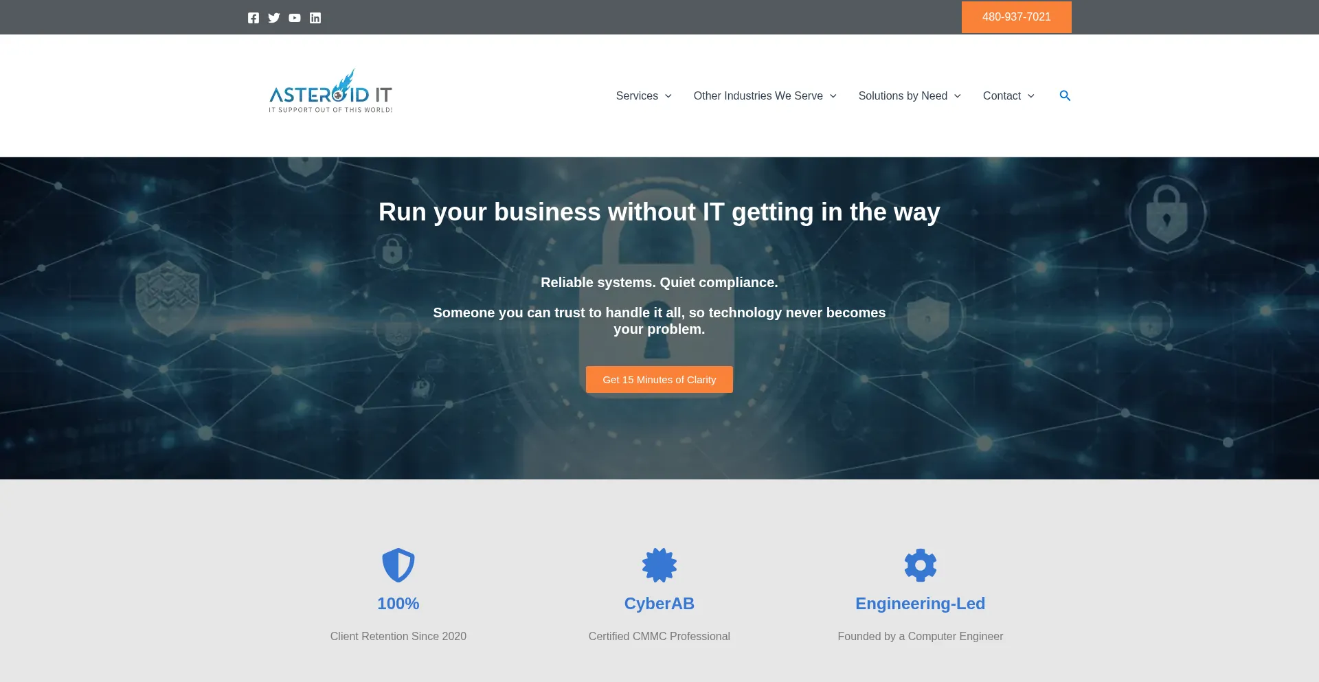 Asteroidit.com