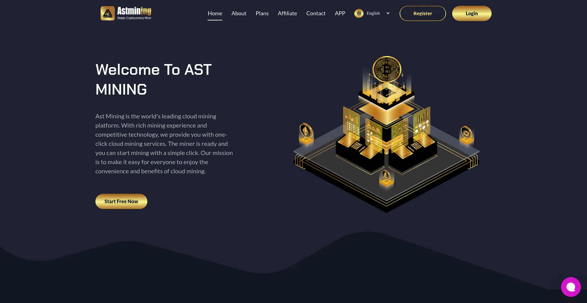 Astmining.com