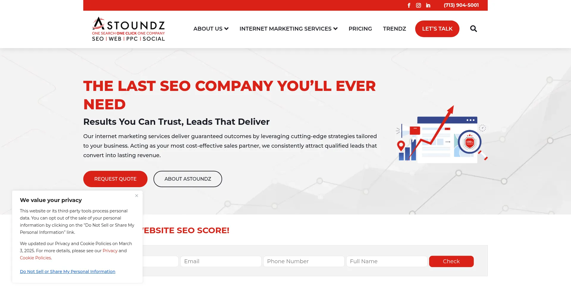 Astoundz.com