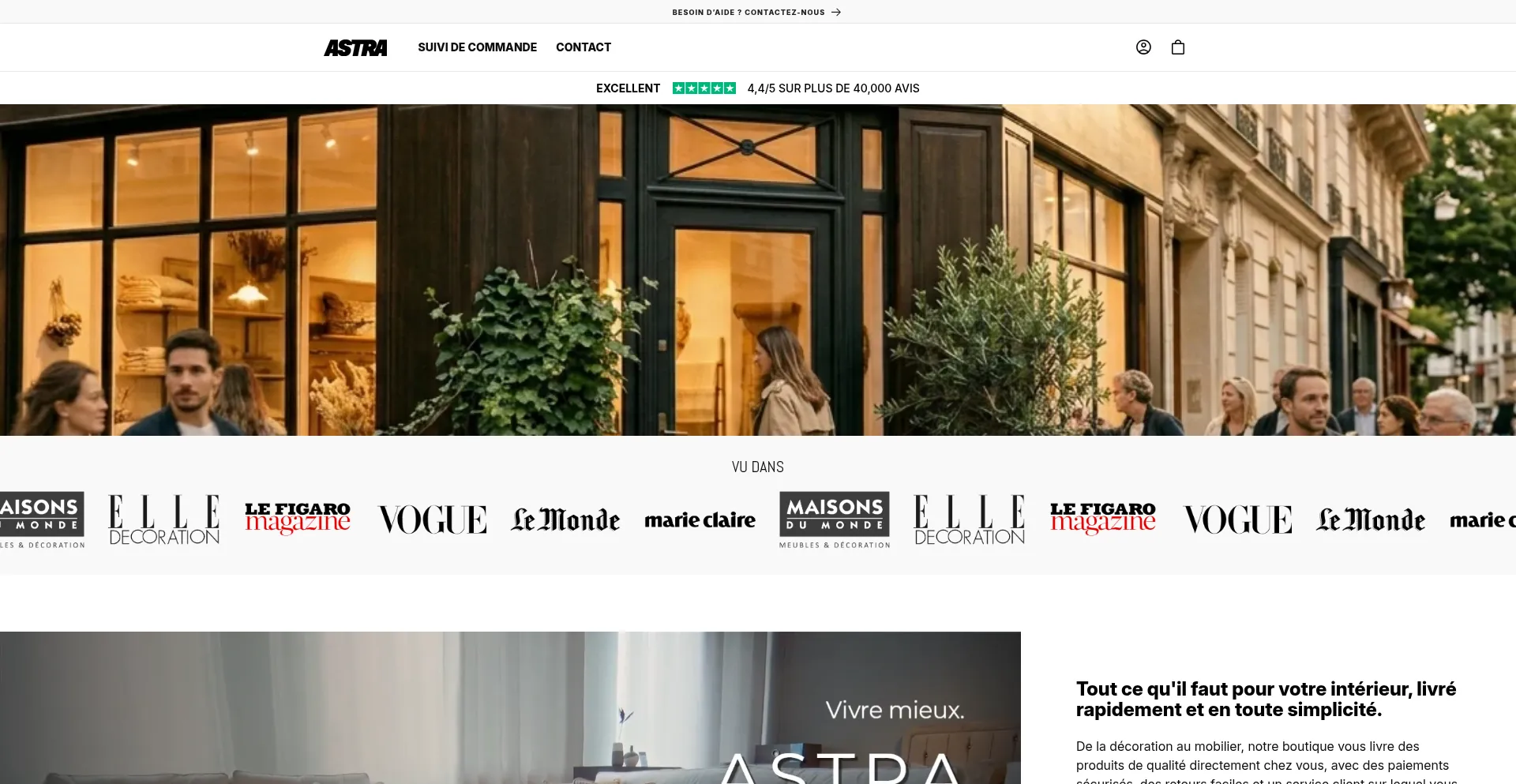 Astrasale.com