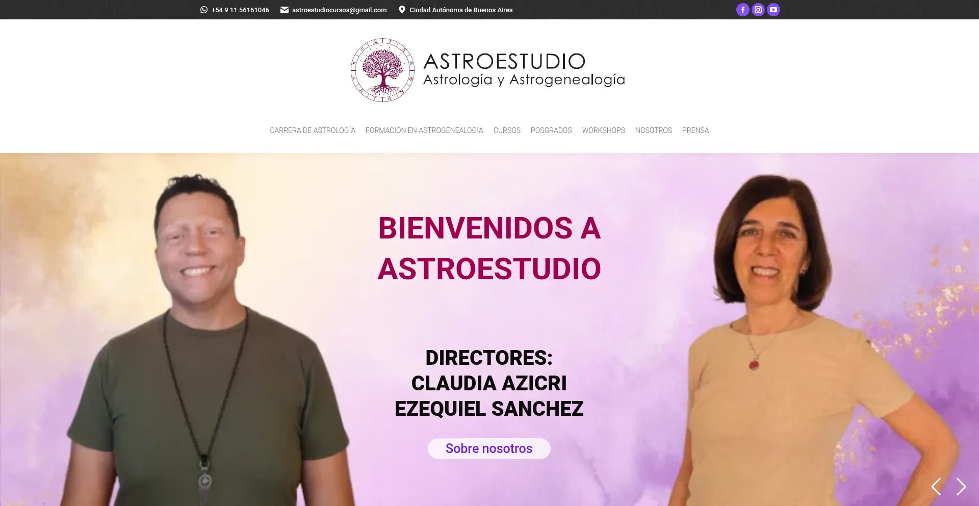 Astroestudio.com.ar