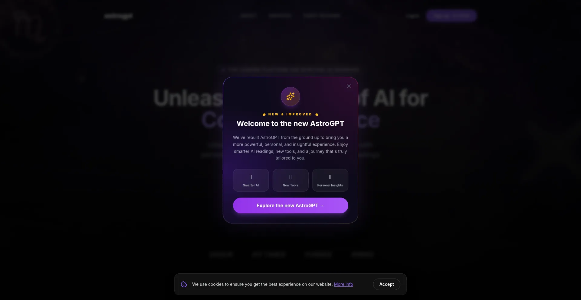 Astrogpt.ai