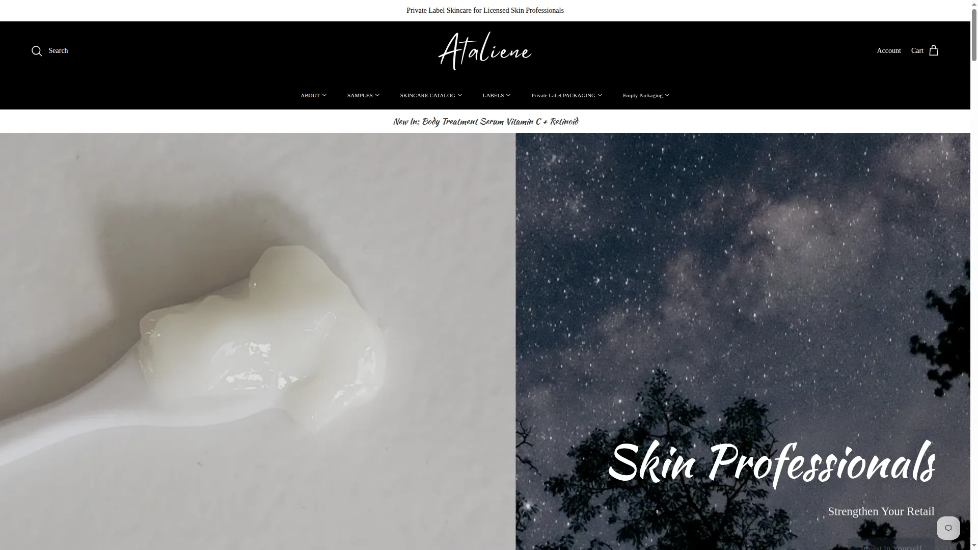 Atalieneskincare.com