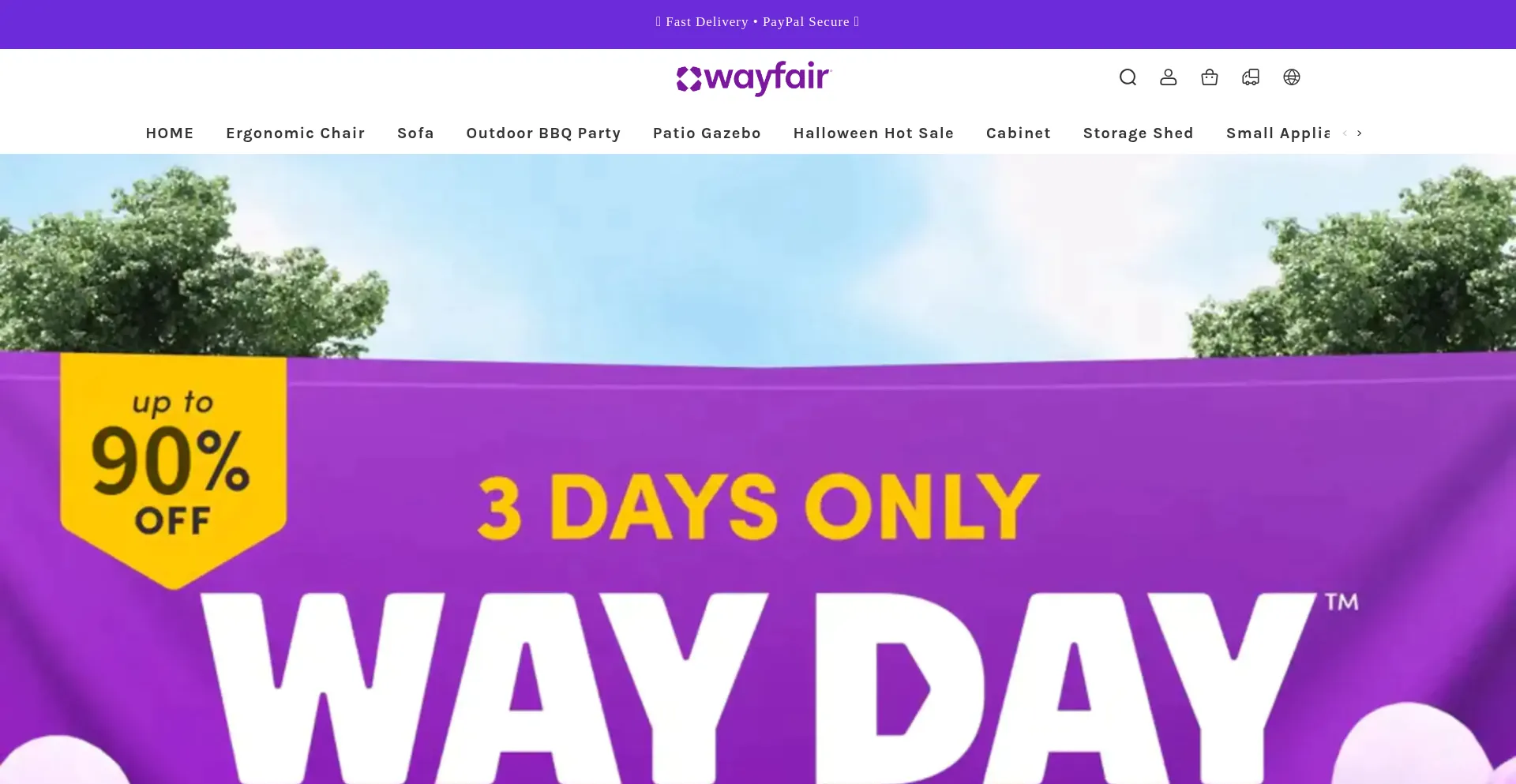 Website screenshot of Atdtirt.shop