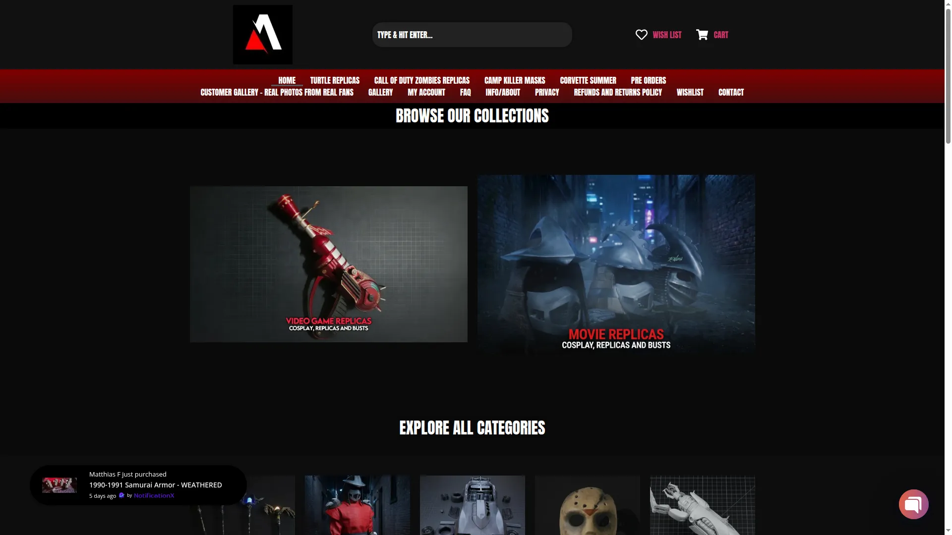 Ateam3dprinting.com