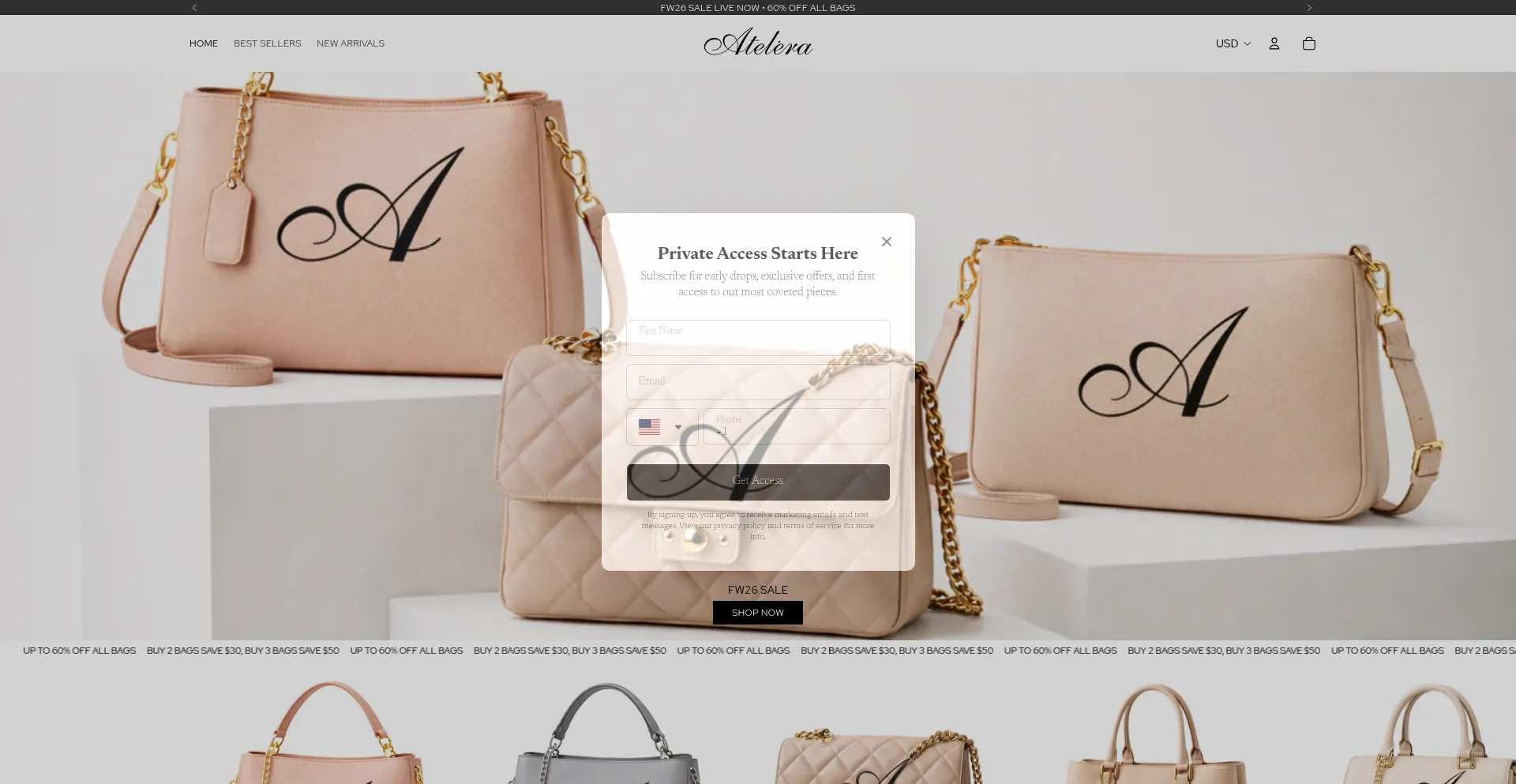 Atelera.co