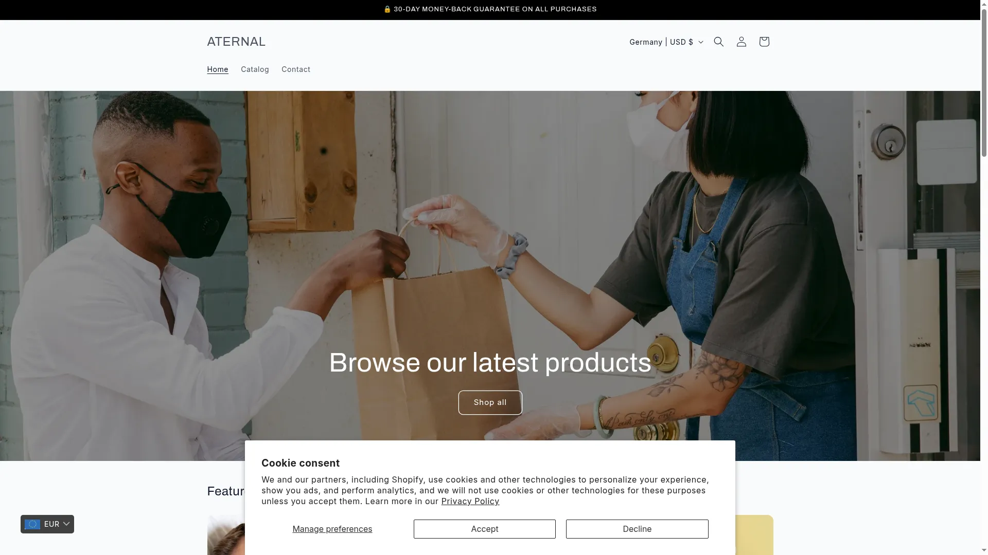 Aternal.shop