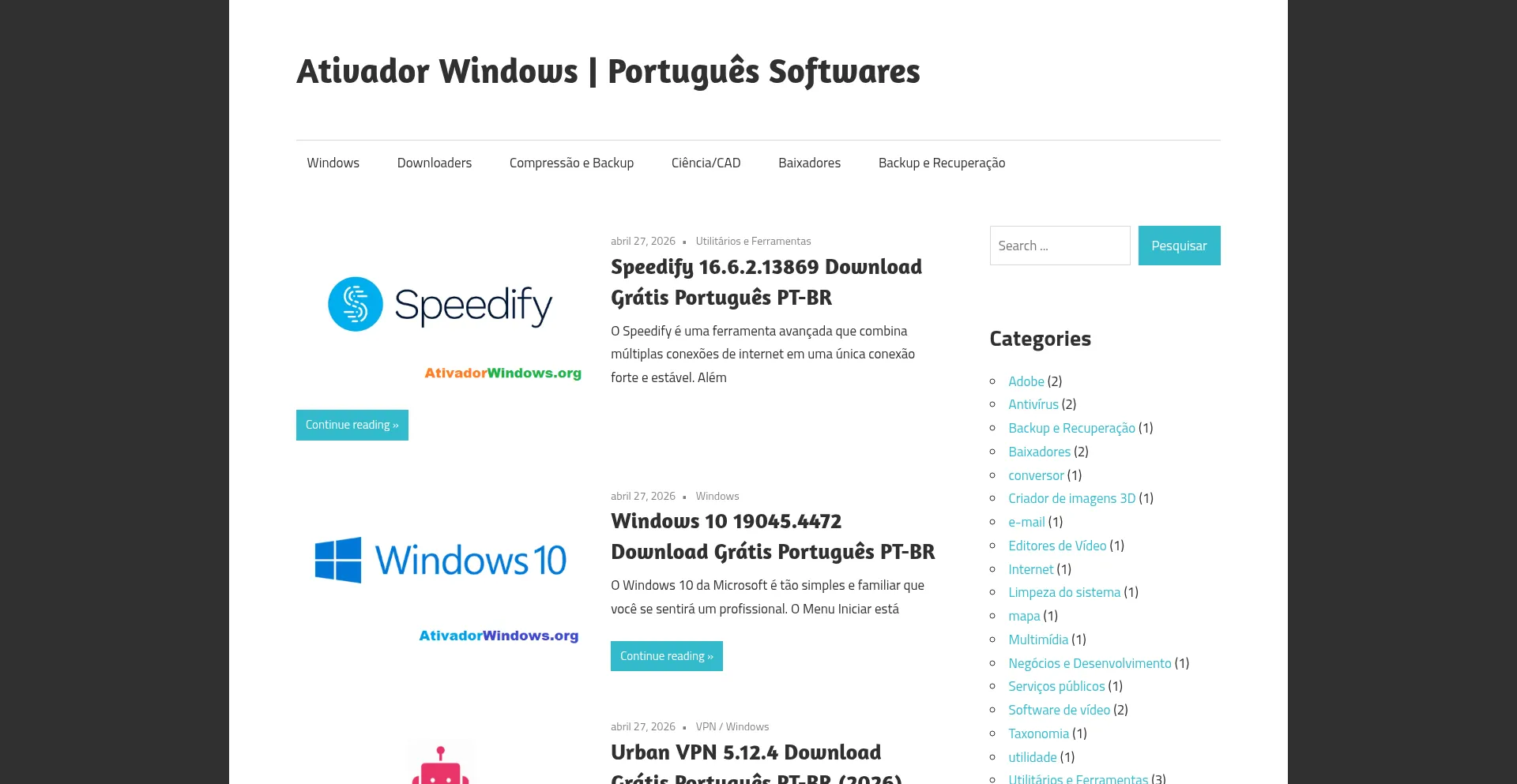 Ativadorwindows.org