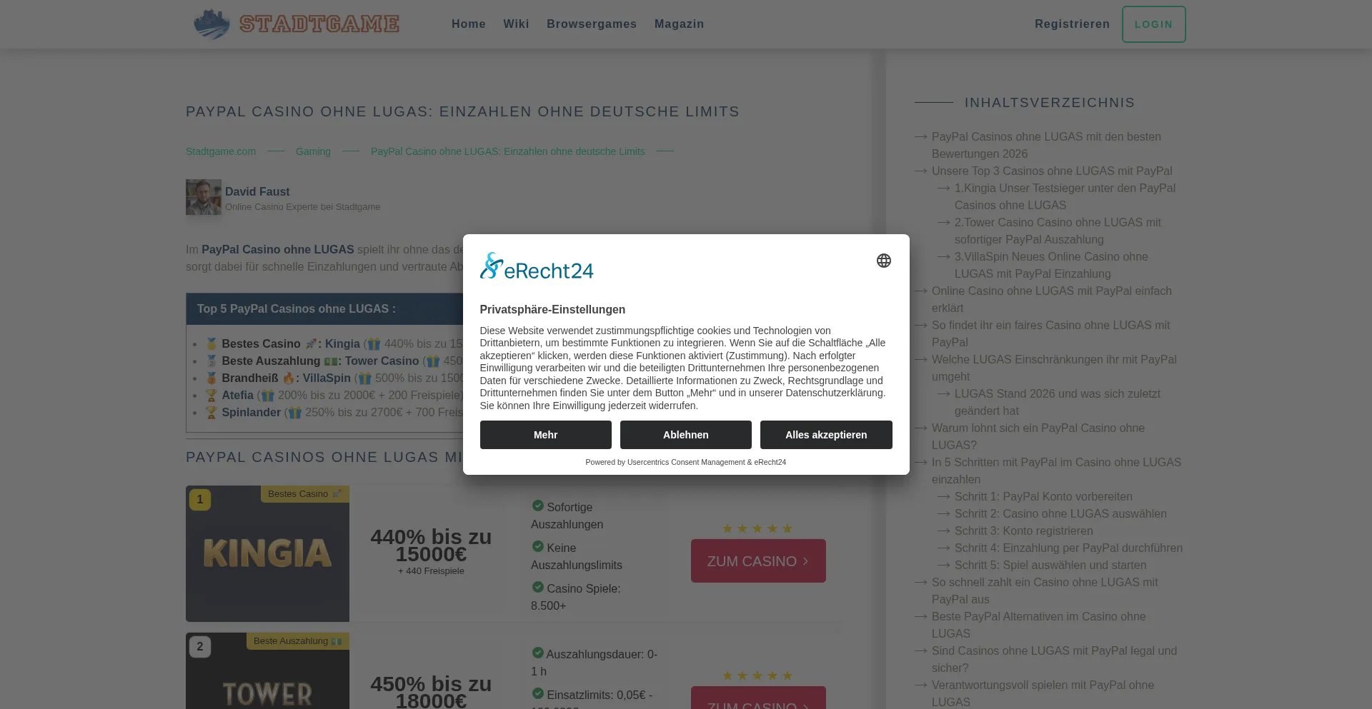Atizordis.com