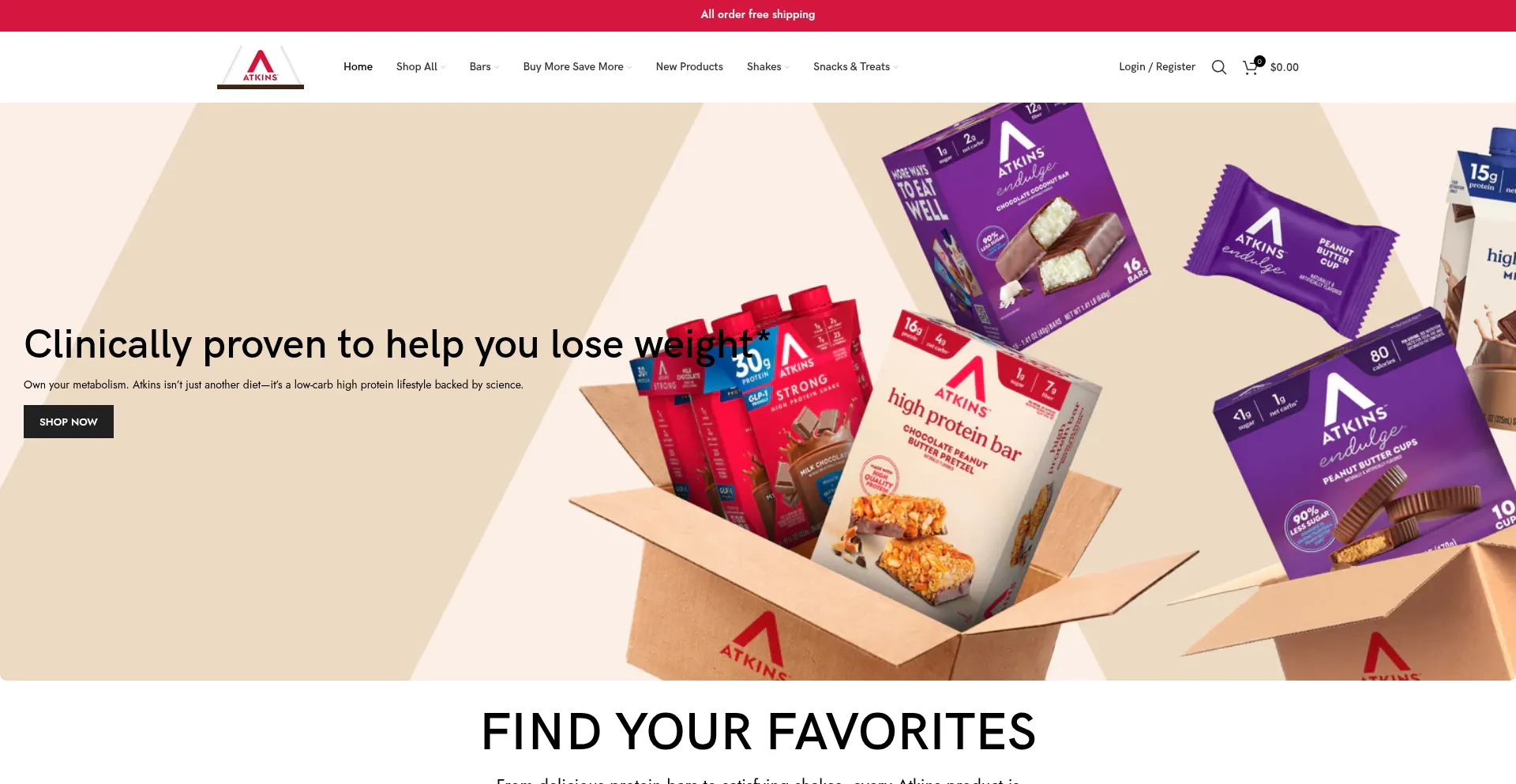 Atkinshop.com