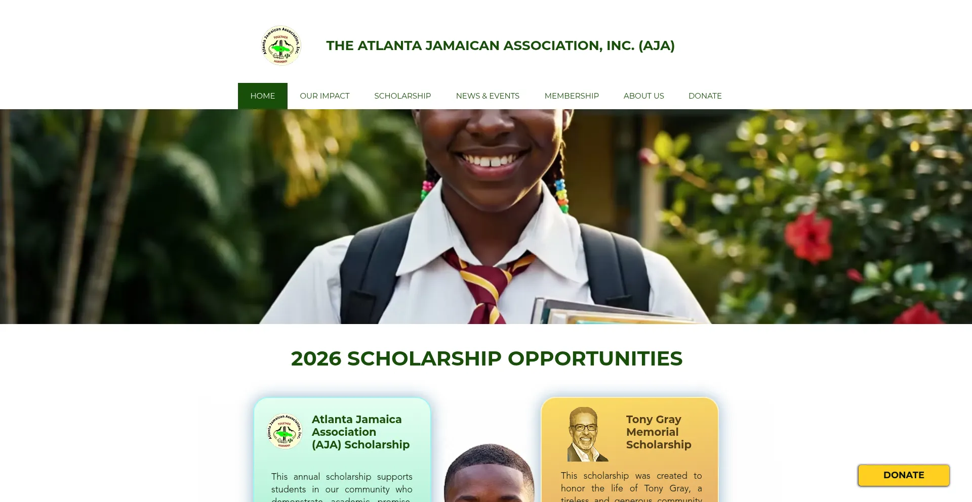 Atlantajamaicanassociation.org