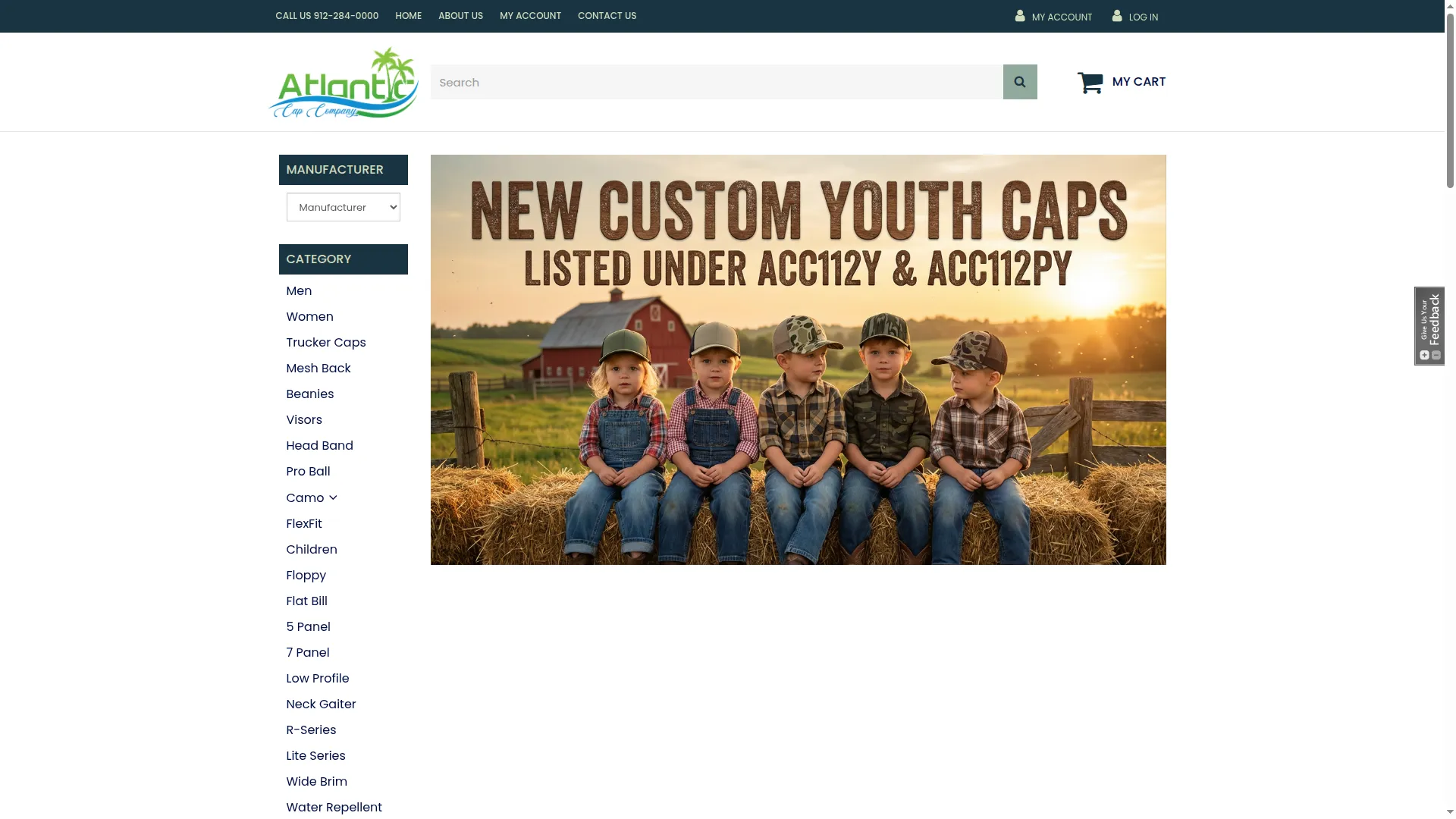 Atlanticcapcompany.com