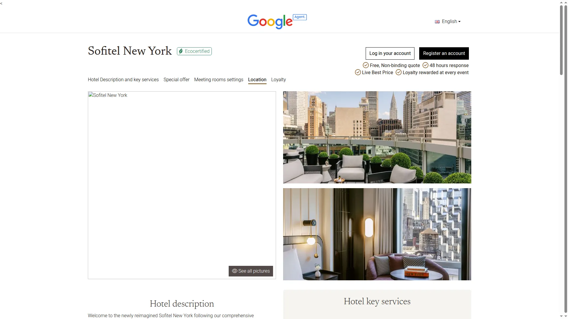 Atlanticelegance.com