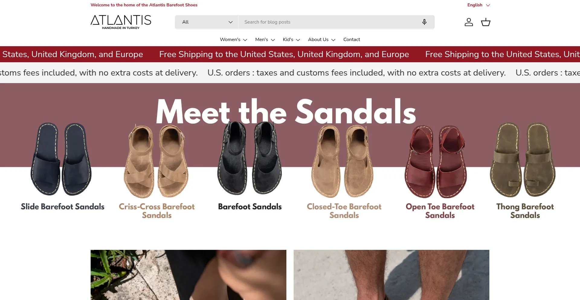 ¿És Seguro y Confiable Atlantishandmade.com?