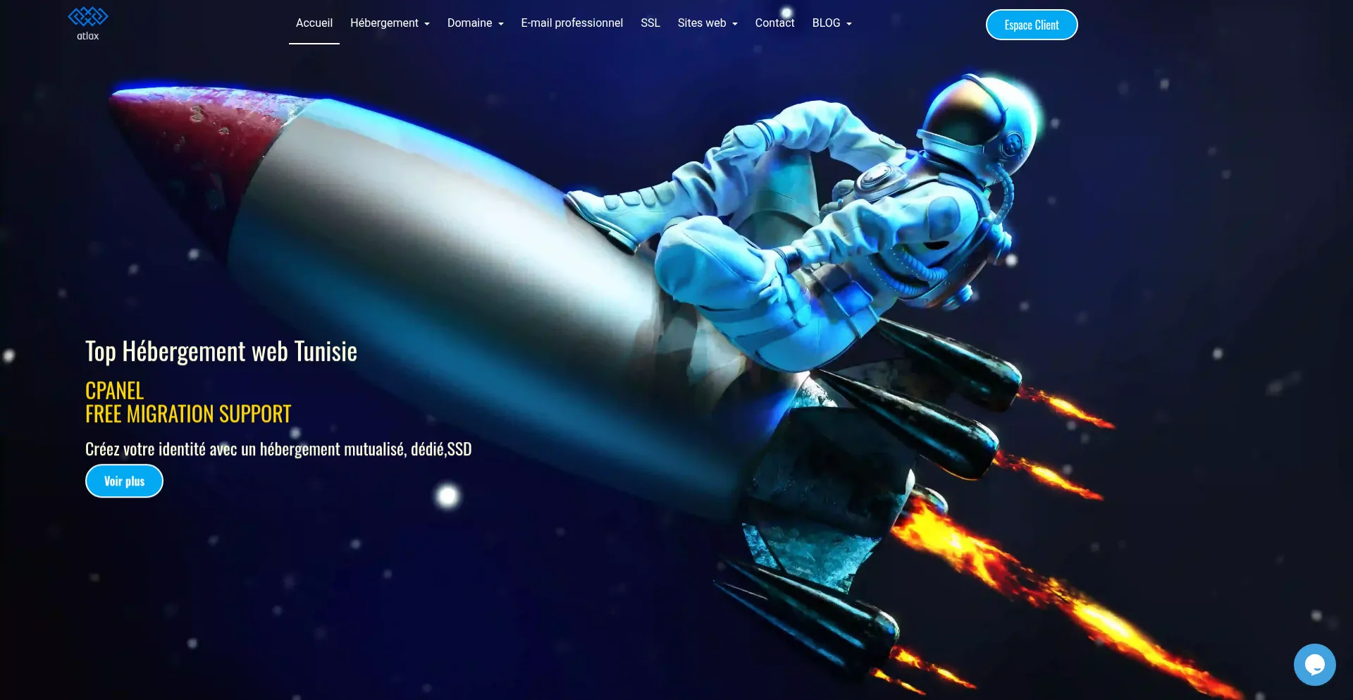 Atlax.com