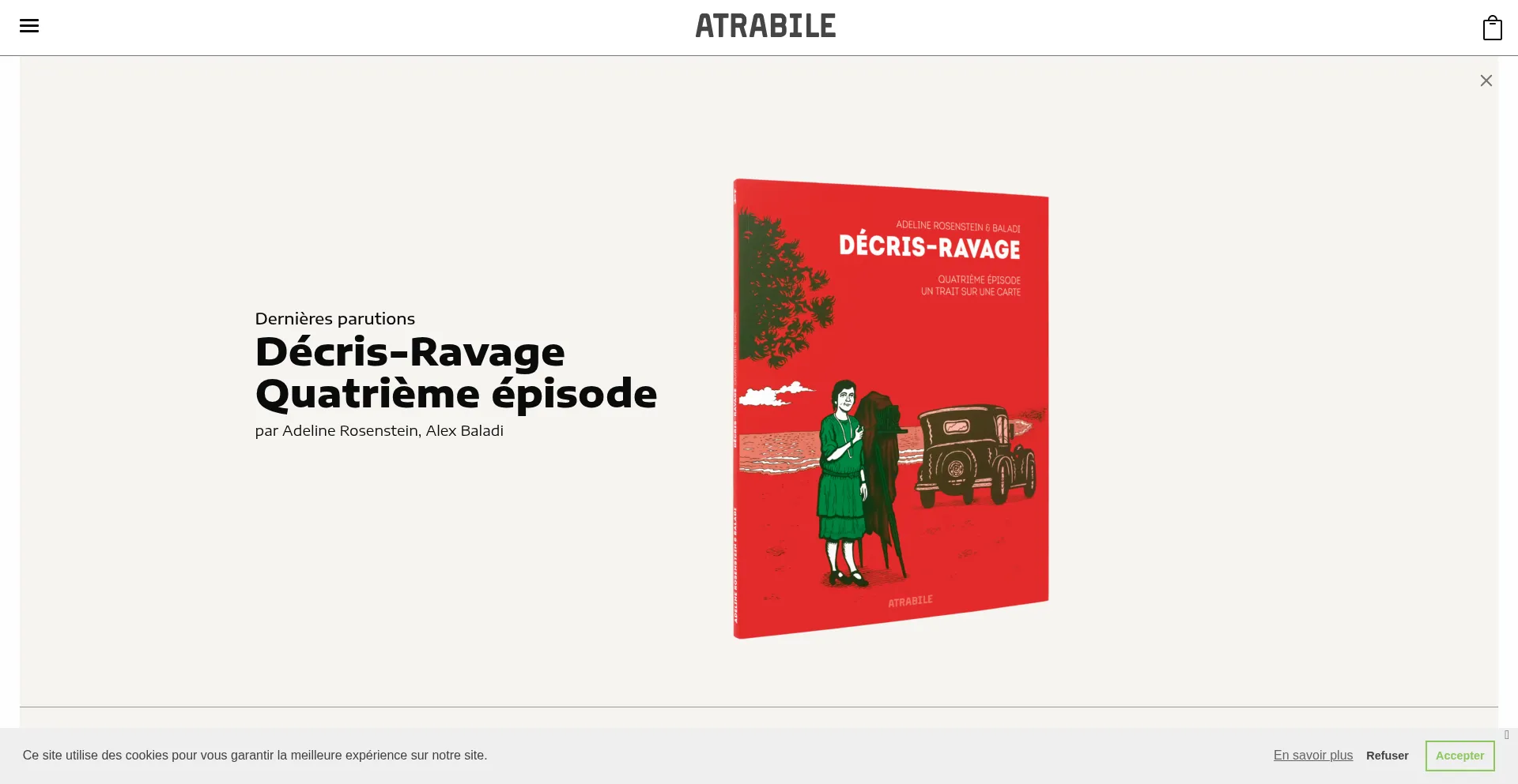 Atrabile.org
