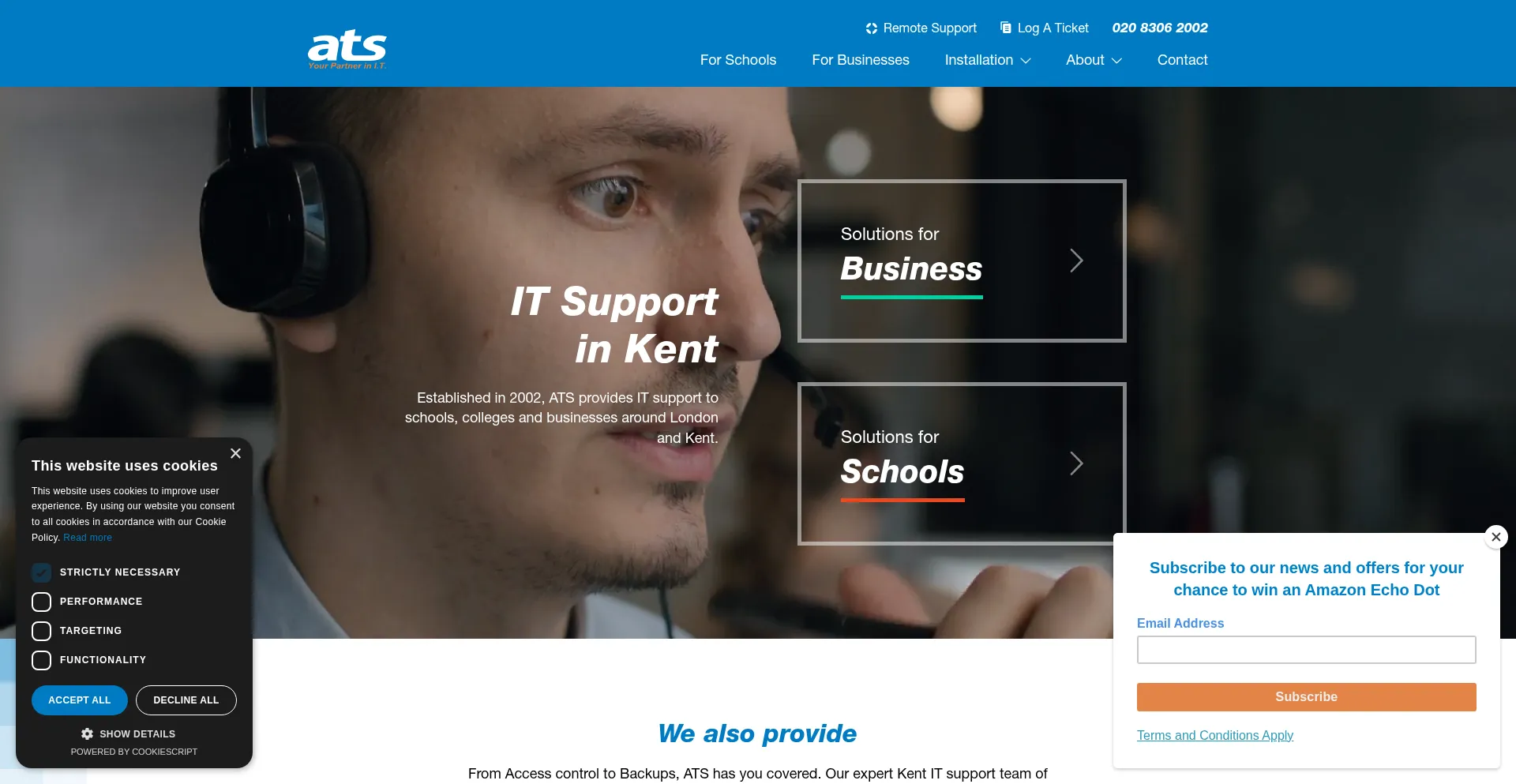 Ats.uk